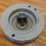 crankpulley