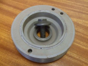 crankpulley