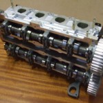 cylinderhead
