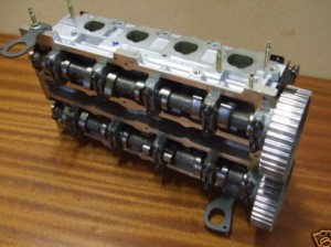 cylinderhead